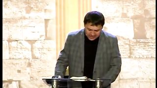 Денис Подорожный - Верим ли мы Богу