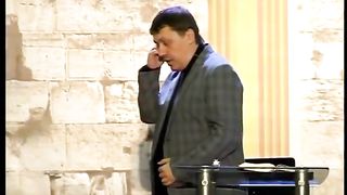 Денис Подорожный - Верим ли мы Богу