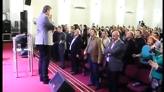 Денис Подорожный - Наша принадлежность