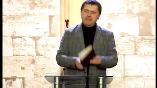 Денис Подорожный - Наша принадлежность