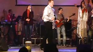 Денис Подорожный - Незамеченная милость