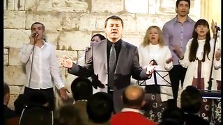 Денис Подорожный - Следование за Христом