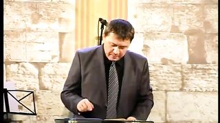 Денис Подорожный - Следование за Христом