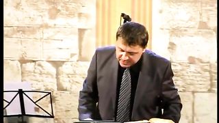 Денис Подорожный - Следование за Христом