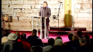 Денис Подорожный - Следование за Христом