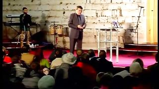 Денис Подорожный - Следование за Христом