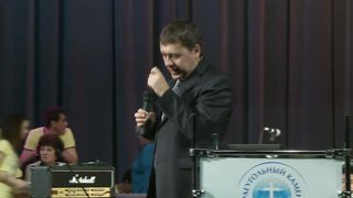 Денис Подорожный - Бог меняет людей, не опускай руки