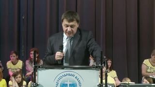 Денис Подорожный - Бог меняет людей, не опускай руки