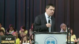 Денис Подорожный - Бог меняет людей, не опускай руки