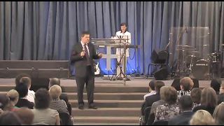 Денис Подорожный - Пламенеть для Христа