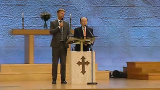 Дэвид Йонги Чо - О вере и видении 2