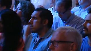 Дэвид Йонги Чо - О вере и видении 2