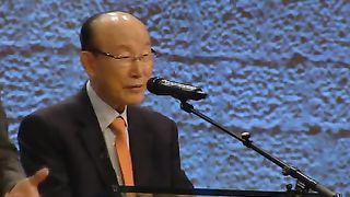 Дэвид Йонги Чо - О вере и видении 2