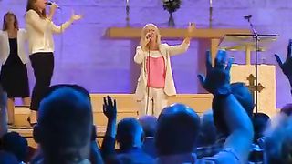 Дэвид Йонги Чо - О вере и видении 1