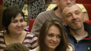 Маттс-Ола Исхоел - Слава Богу за то, что мы разные