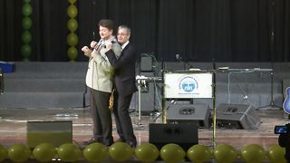 Маттс-Ола Исхоел - Слава Богу за то, что мы разные