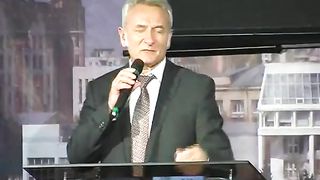 Павел Желноваков - Слово к мужчинам