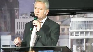 Павел Желноваков - Слово к мужчинам