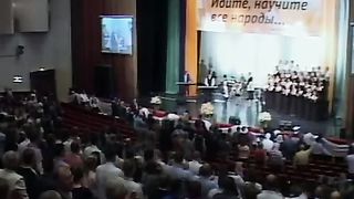 Павел Желноваков - Слово о Кресте