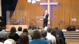 Павел Желноваков - Духовная зрелость