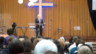 Павел Желноваков - Духовная зрелость