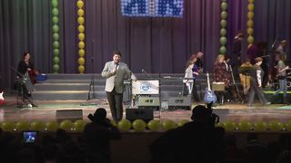 Олег Попов - Нужна тренировка