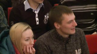 Олег Попов - Нужна тренировка