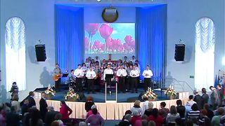 Михайло Паночко - Праведний вірою житиме