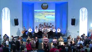 Михайло Паночко - Праведний вірою житиме