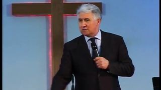 Михайло Паночко - Праведний вірою житиме