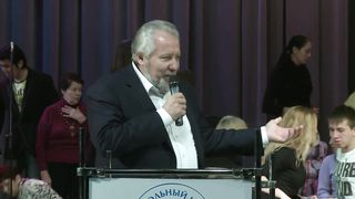 Сергей Ряховский - Избранный