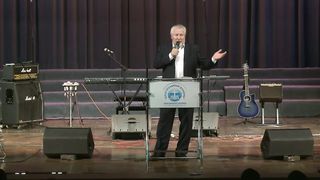 Сергей Ряховский - Избранный