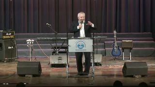 Сергей Ряховский - Избранный