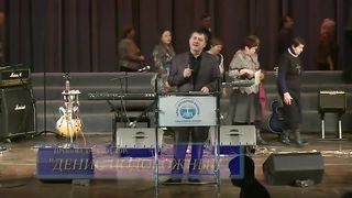 Денис Подорожный - Бог больше