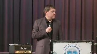 Денис Подорожный - Бог больше