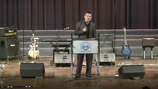 Денис Подорожный - Бог больше