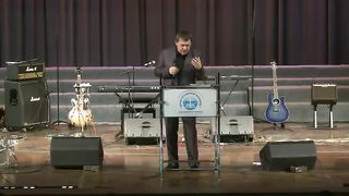 Денис Подорожный - Бог больше