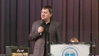 Денис Подорожный - Бог больше