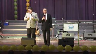 Маттс-Ола Исхоел - Вернуть потерянных