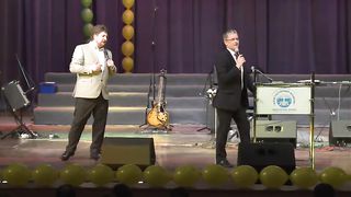 Маттс-Ола Исхоел - Вернуть потерянных