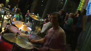 Маттс-Ола Исхоел - Вернуть потерянных