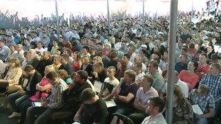 Маттс-Ола Исхоел - Перекресток дорог