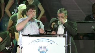 Маттс-Ола Исхоел - Перекресток дорог