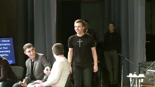 Денис Подорожный - Четверо друзей