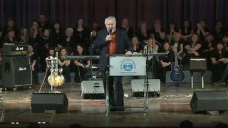 Сергей Ряховский - Основание Христос