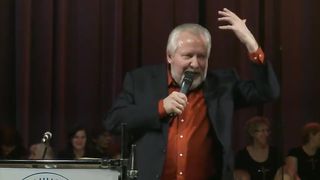 Сергей Ряховский - Основание Христос