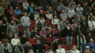 Сергей Ряховский - Основание Христос