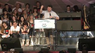 Олег Попов - Как ты смотришь