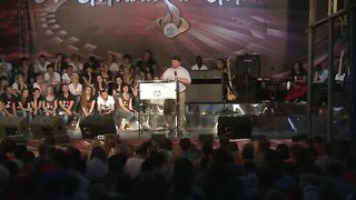 Олег Попов - Как ты смотришь