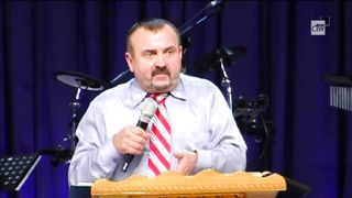 Кулакевич Павло - Сім'я в служінні